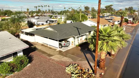 12032 N 107th Ave, Sun City, AZ 85351