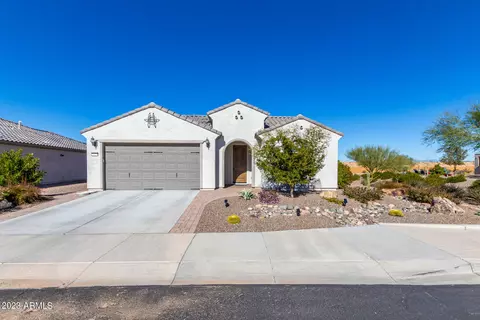 26778 W Firehawk Dr, Buckeye, AZ 85396