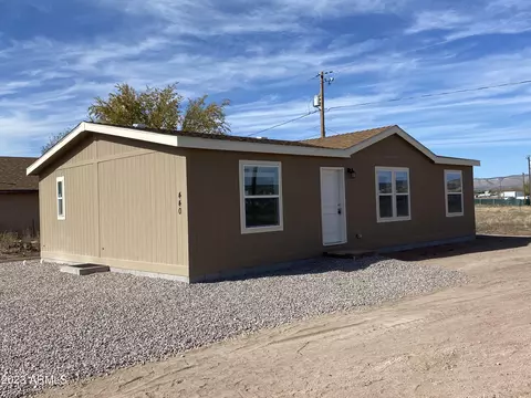 440 W Paris Trl, Paulden, AZ 86334 photo 6