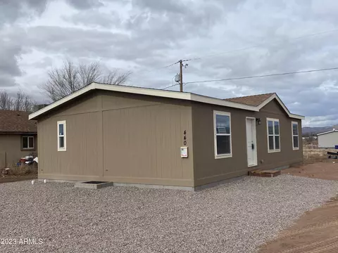 440 W Paris Trl, Paulden, AZ 86334 photo 27