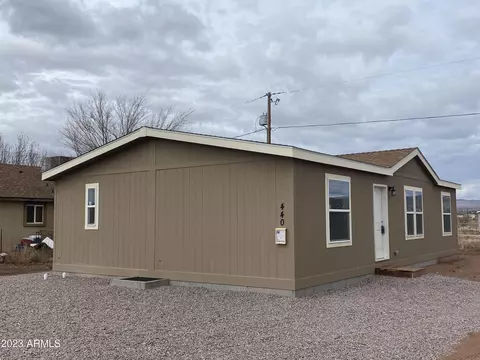 440 W Paris Trl, Paulden, AZ 86334 photo 19