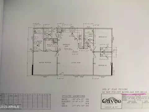 440 W Paris Trl, Paulden, AZ 86334 photo 2