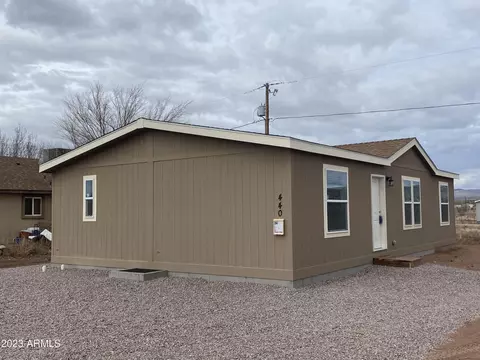 440 W Paris Trl, Paulden, AZ 86334 photo 18