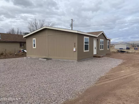440 W Paris Trl, Paulden, AZ 86334 photo 15