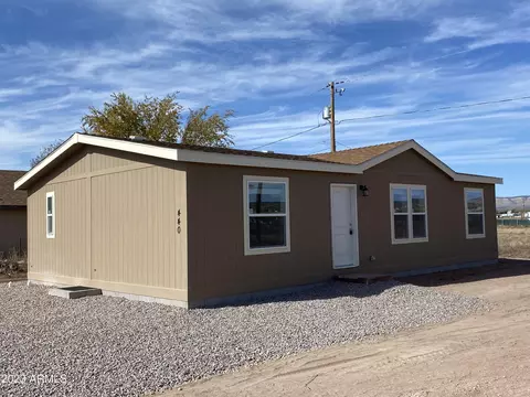 440 W Paris Trl, Paulden, AZ 86334 photo 1