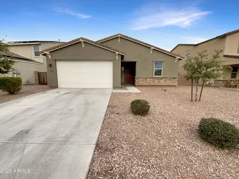 37191 N Big Bend Rd, San Tan Valley, AZ 85140