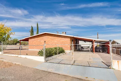101 E 4th St, Mammoth, AZ 85618 photo 33
