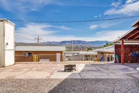 101 E 4th St, Mammoth, AZ 85618 photo 38