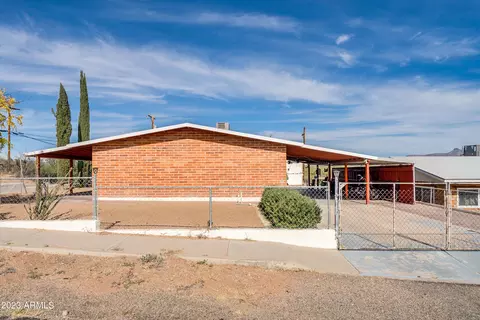 101 E 4th St, Mammoth, AZ 85618 photo 32