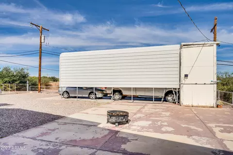 101 E 4th St, Mammoth, AZ 85618 photo 39