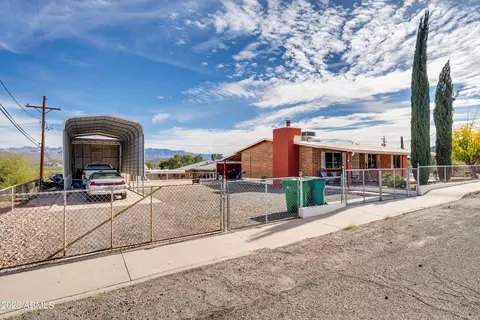 101 E 4th St, Mammoth, AZ 85618 photo 5