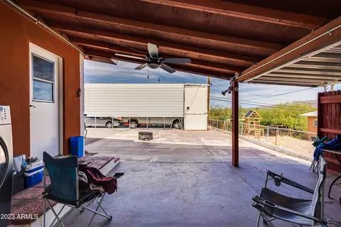 101 E 4th St, Mammoth, AZ 85618 photo 41