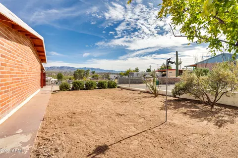 101 E 4th St, Mammoth, AZ 85618 photo 35