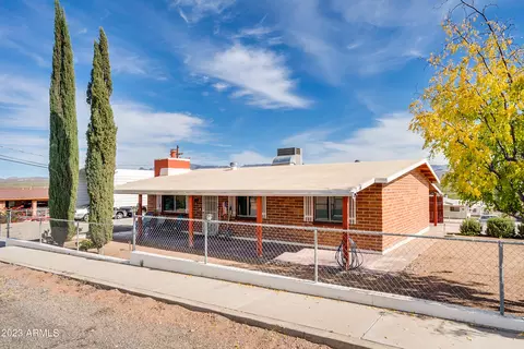 101 E 4th St, Mammoth, AZ 85618