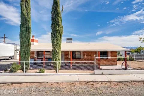 101 E 4th St, Mammoth, AZ 85618 photo 3