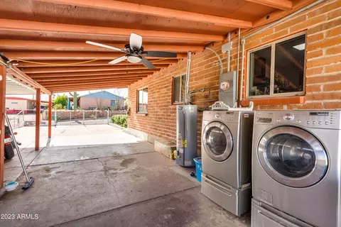101 E 4th St, Mammoth, AZ 85618 photo 42