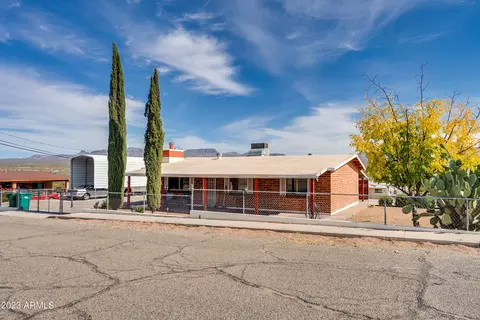 101 E 4th St, Mammoth, AZ 85618 photo 2