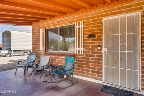 101 E 4th St, Mammoth, AZ 85618 photo 8