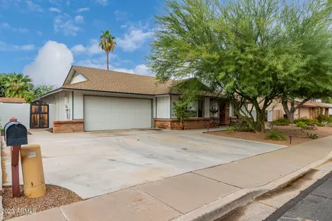 2730 S Spruce --, Mesa, AZ 85210