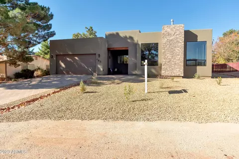 185 Canyon Diablo Rd, Sedona, AZ 86351