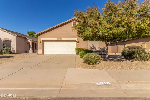 5818 W Alice Ave, Glendale, AZ 85302