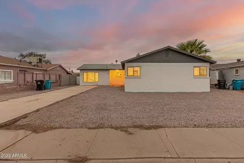 4720 W Indianola Ave, Phoenix, AZ 85031