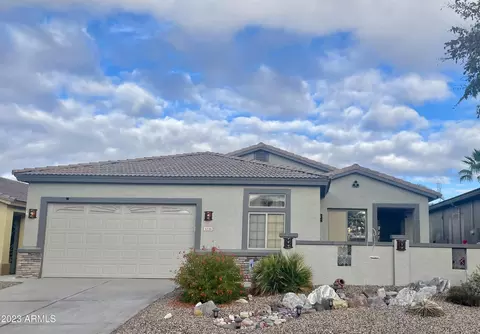 4226 S Strong Box Rd, Gold Canyon, AZ 85118