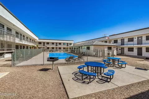 18202 N Cave Creek Rd #253, Phoenix, AZ 85032