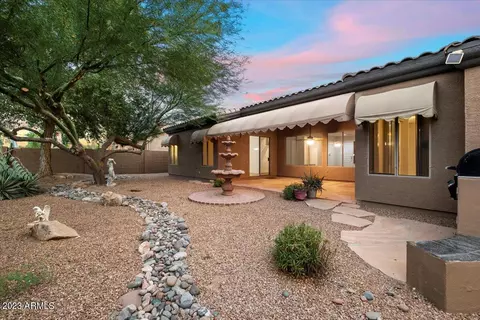 9538 E Meseto Ave, Mesa, AZ 85209 photo 2