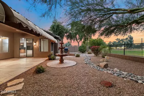 9538 E Meseto Ave, Mesa, AZ 85209 photo 26
