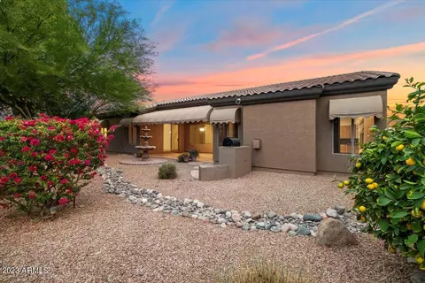 9538 E Meseto Ave, Mesa, AZ 85209 photo 27