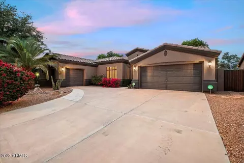 9538 E Meseto Ave, Mesa, AZ 85209