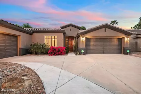 9538 E Meseto Ave, Mesa, AZ 85209 photo 3