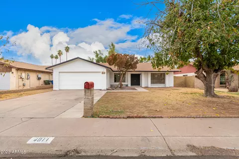 4011 W Mercer Ln, Phoenix, AZ 85029