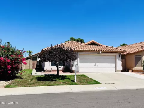 18873 N 77th Ave, Glendale, AZ 85308