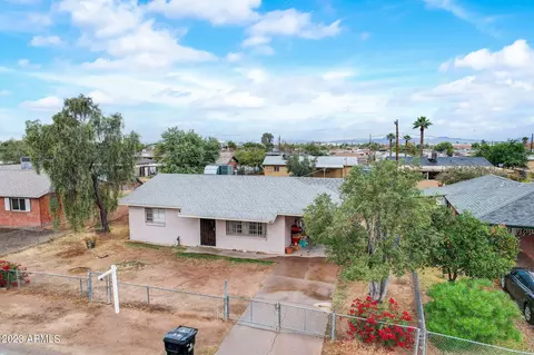 1750 E Pleasant Ln, Phoenix, AZ 85042 photo 4