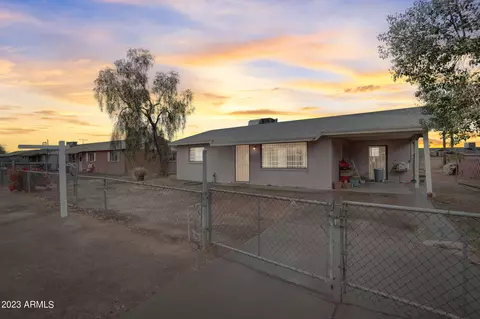 1750 E Pleasant Ln, Phoenix, AZ 85042