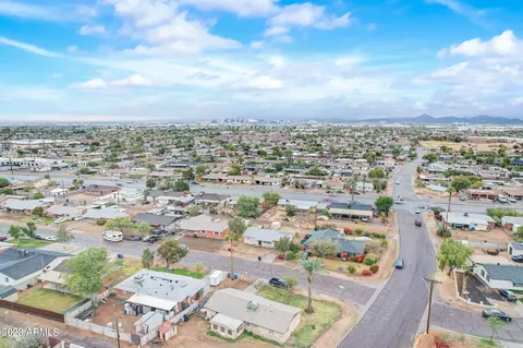 1750 E Pleasant Ln, Phoenix, AZ 85042 photo 21