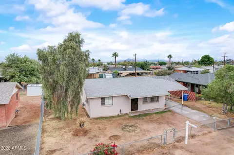 1750 E Pleasant Ln, Phoenix, AZ 85042 photo 5