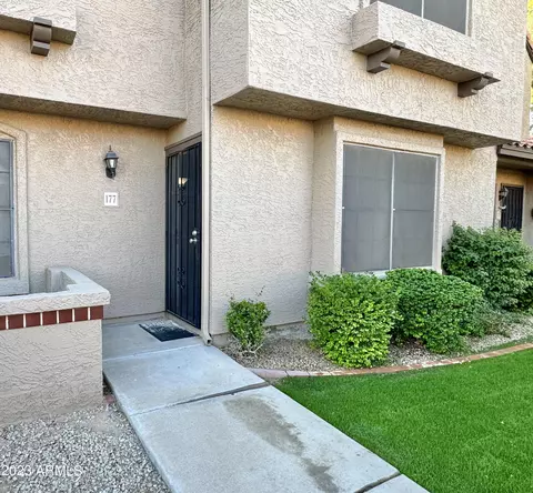 3491 N Arizona Ave #177, Chandler, AZ 85225