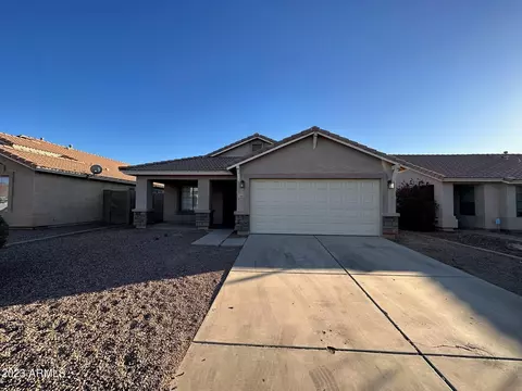 4931 W Burgess Ln, Laveen, AZ 85339