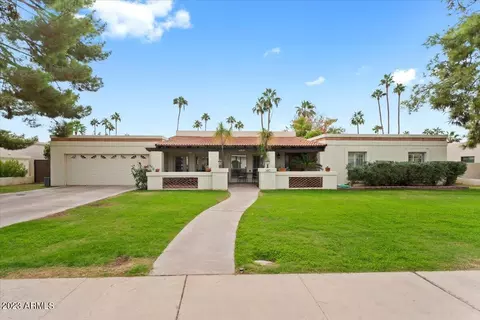 6019 E Crocus Dr, Scottsdale, AZ 85254