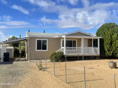 20829 E Valley View Ln, Mayer, AZ 86333