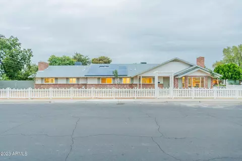 926 N Westwood --, Mesa, AZ 85201