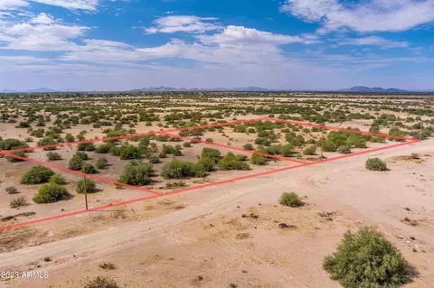 3325 W Chiricahua St #22, Eloy, AZ 85131