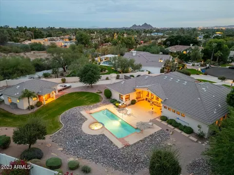 5152 E Pasadena Ave, Phoenix, AZ 85018 photo 2
