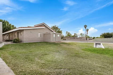 4150 E Gail Dr, Gilbert, AZ 85296 photo 42