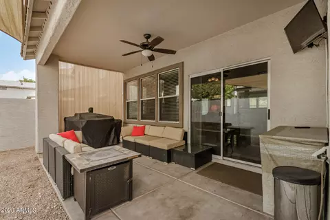 4150 E Gail Dr, Gilbert, AZ 85296 photo 32