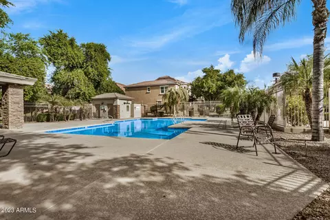 4150 E Gail Dr, Gilbert, AZ 85296 photo 38