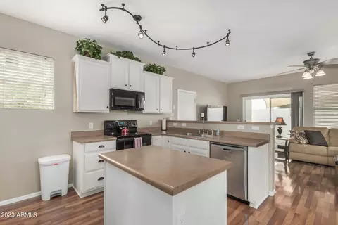 4150 E Gail Dr, Gilbert, AZ 85296 photo 8